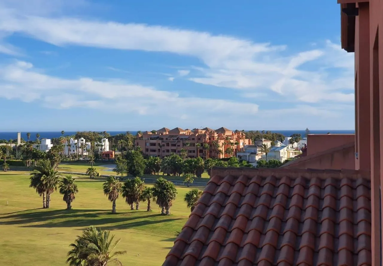 Atico Lujo Sacratif Playa Granada Apartment Motril Spain